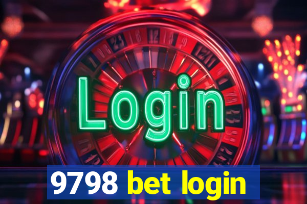 9798 bet login